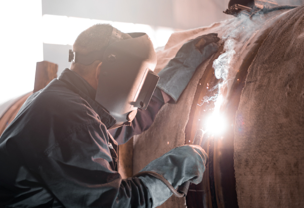 Superior Pipe Specialists: Hydraulic Systems Repair